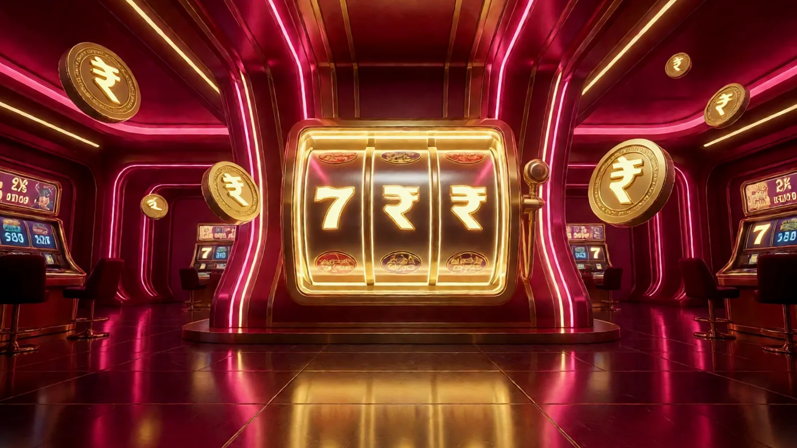 Crefazenel Hindi Live Dealer Tables