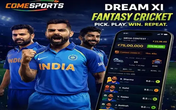 Punjab vs Lucknow on Crefazenel